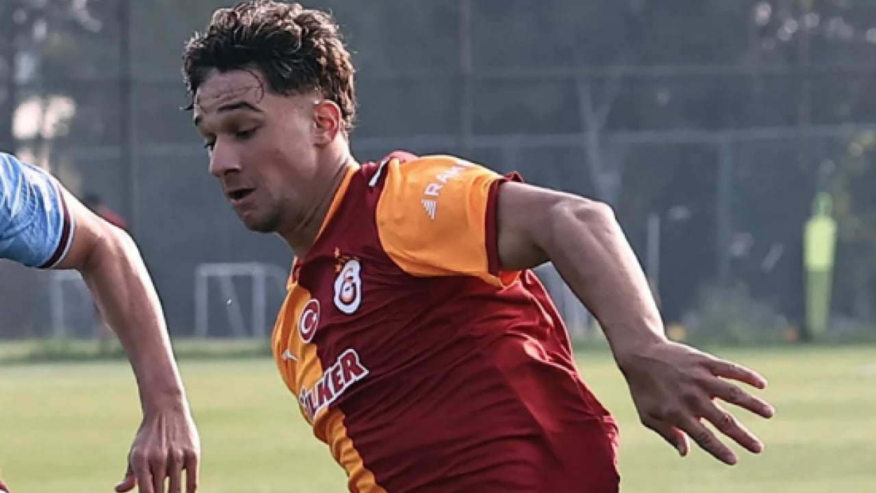 Foto - Galatasaray, Hakan Balta'nın flaş isteğini anında reddetti! Çağrı Balta krizi büyüyor: Okan Buruk'ta gözler