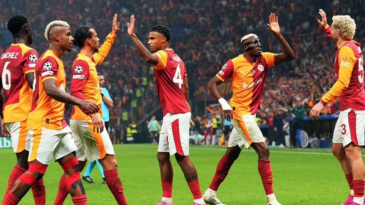 Foto - Galatasaray, Hollanda'da seri peşinde! İşte muhtemel 11’ler