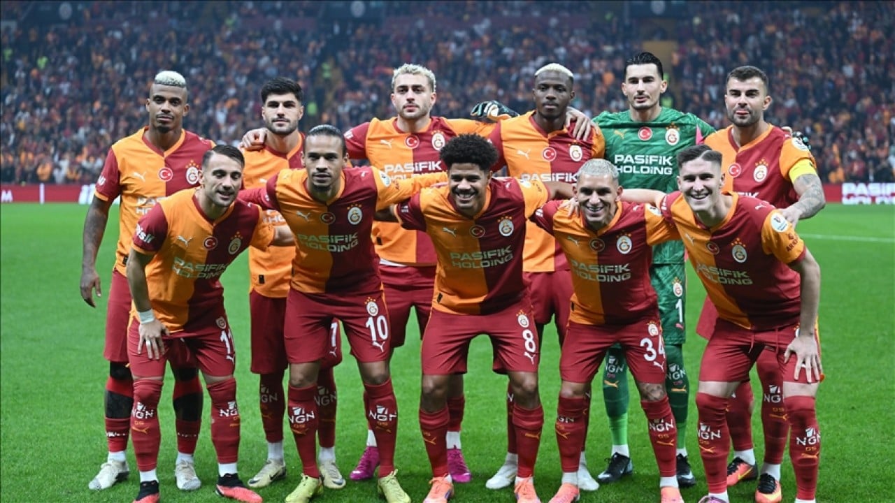 Galatasaray, Hollanda'da seri peşinde! İşte muhtemel 11’ler