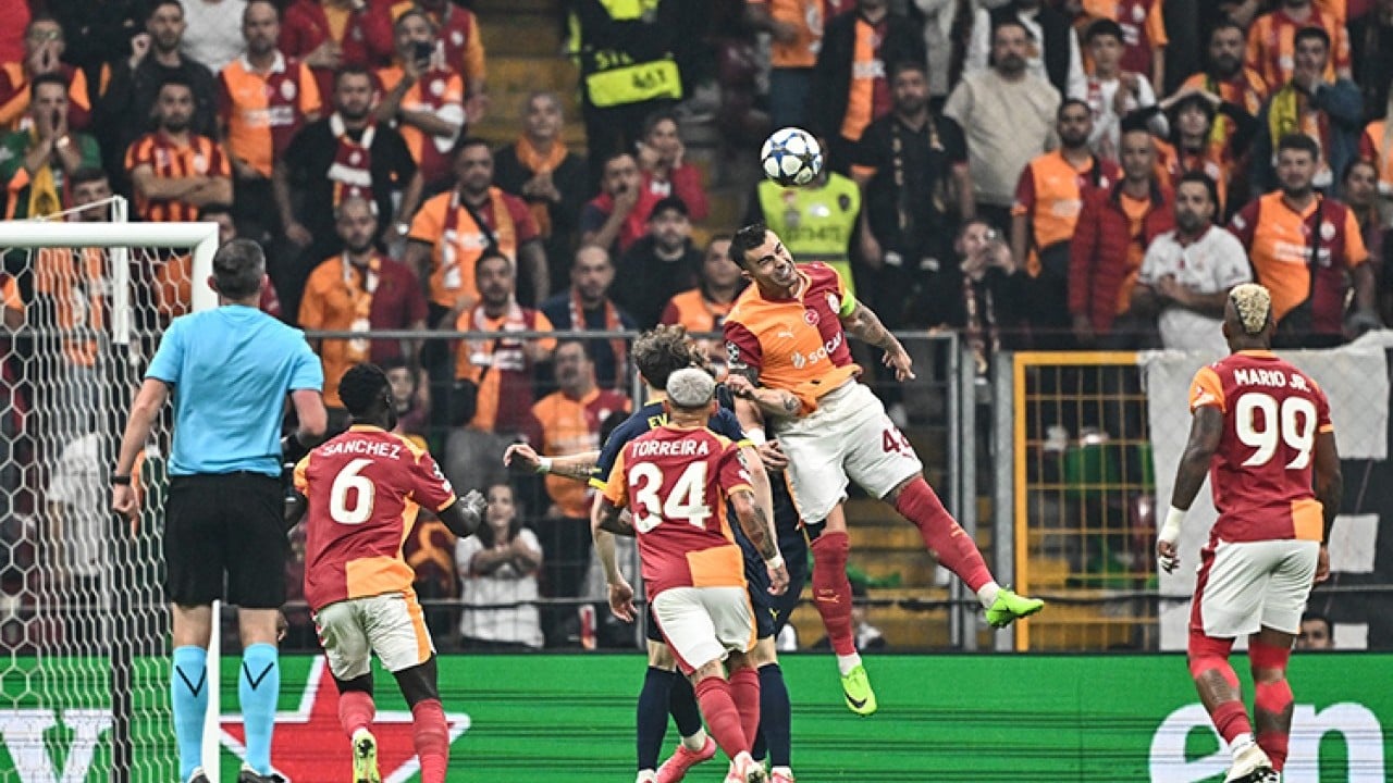 Foto - Galatasaray, Hollanda'da seri peşinde! İşte muhtemel 11’ler