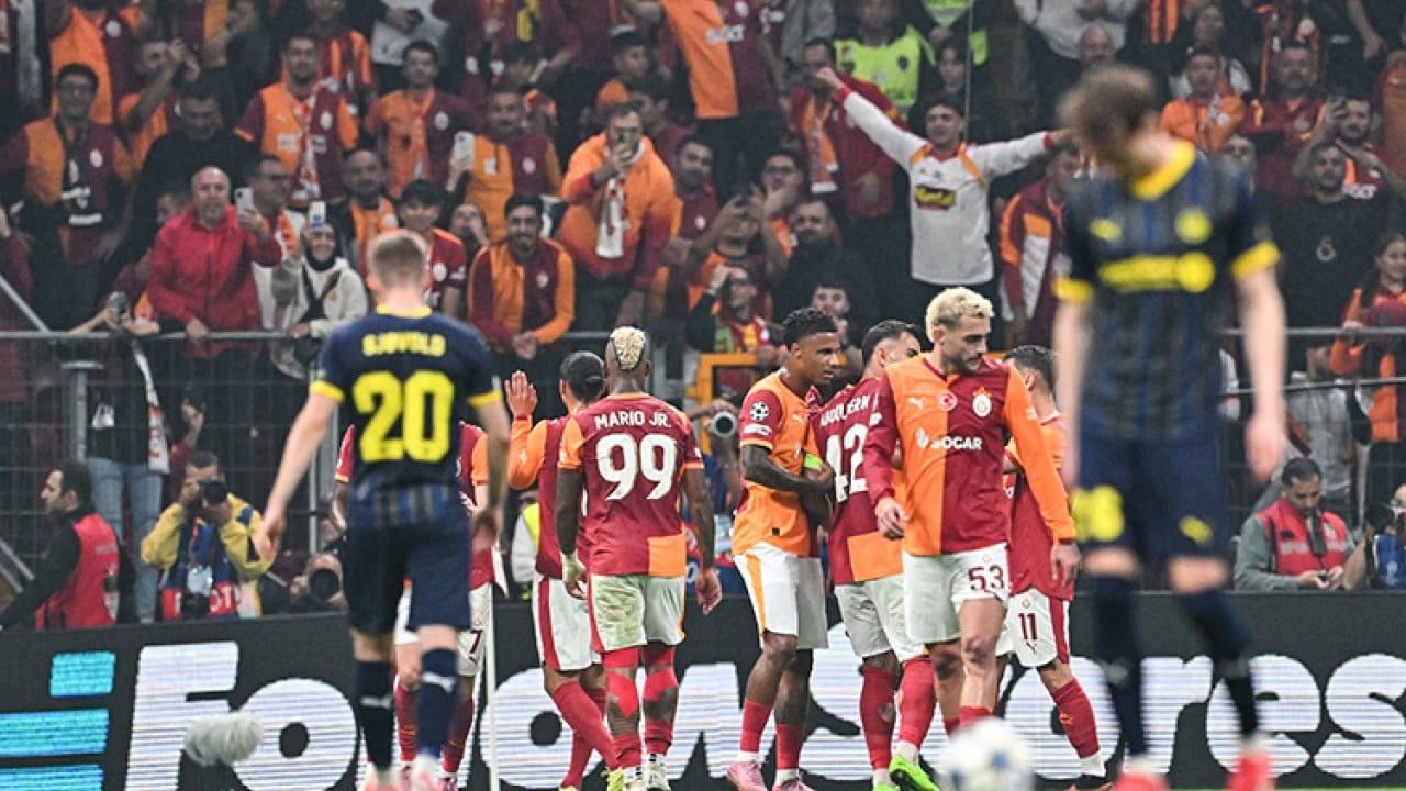 Foto - Galatasaray, Hollanda'da seri peşinde! İşte muhtemel 11’ler