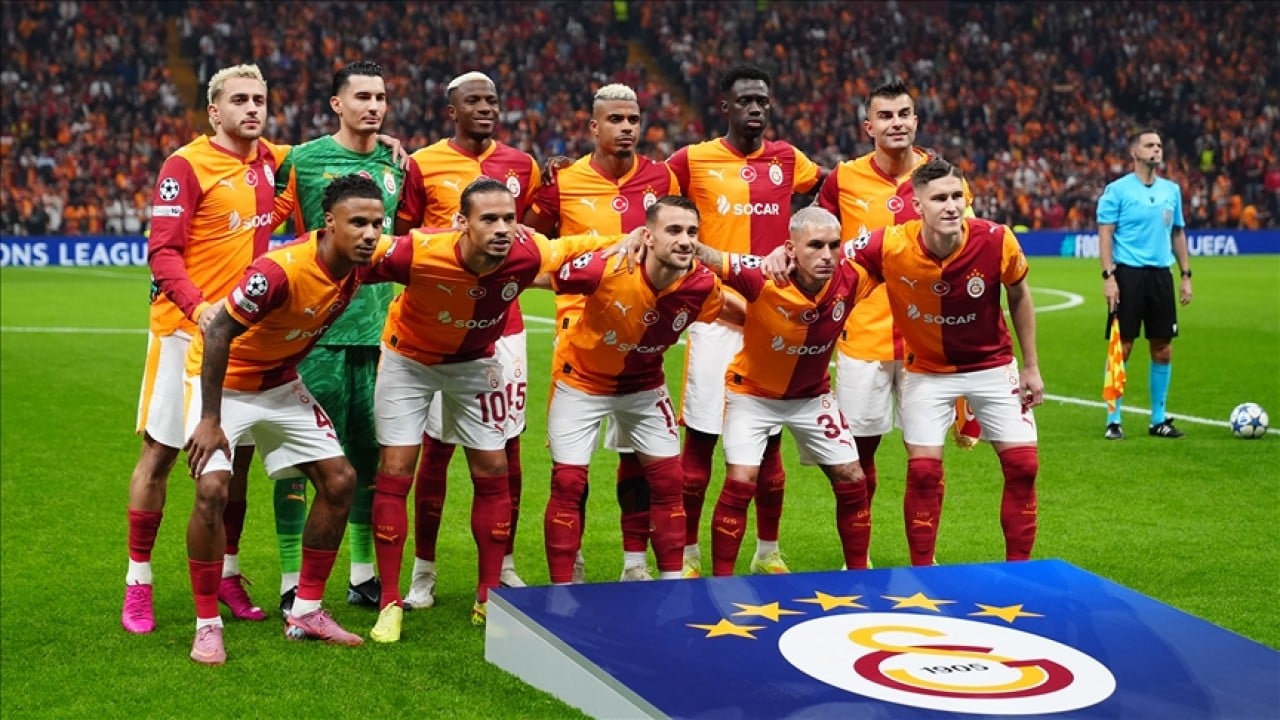 Foto - Galatasaray, Hollanda'da seri peşinde! İşte muhtemel 11’ler