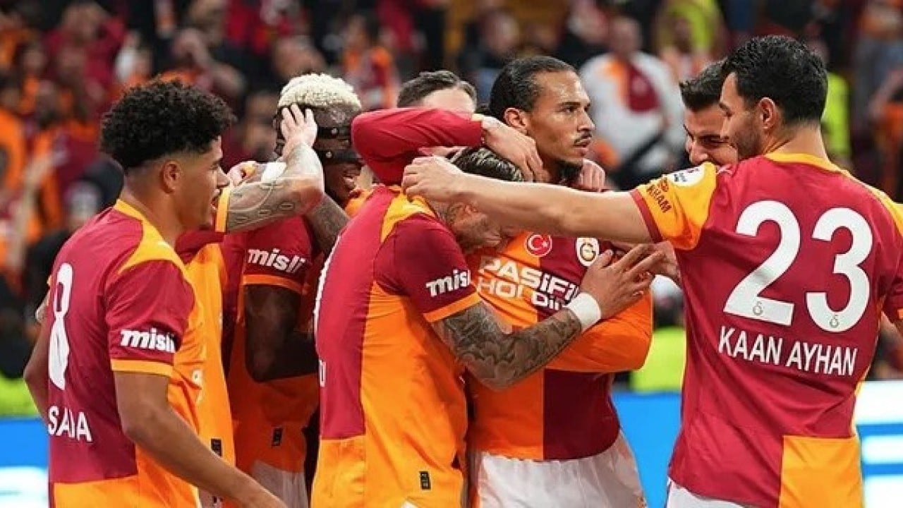 Foto - Galatasaray, Hollanda'da seri peşinde! İşte muhtemel 11’ler