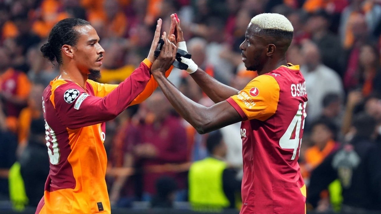 Foto - Galatasaray iki ismi bitirmek üzere!