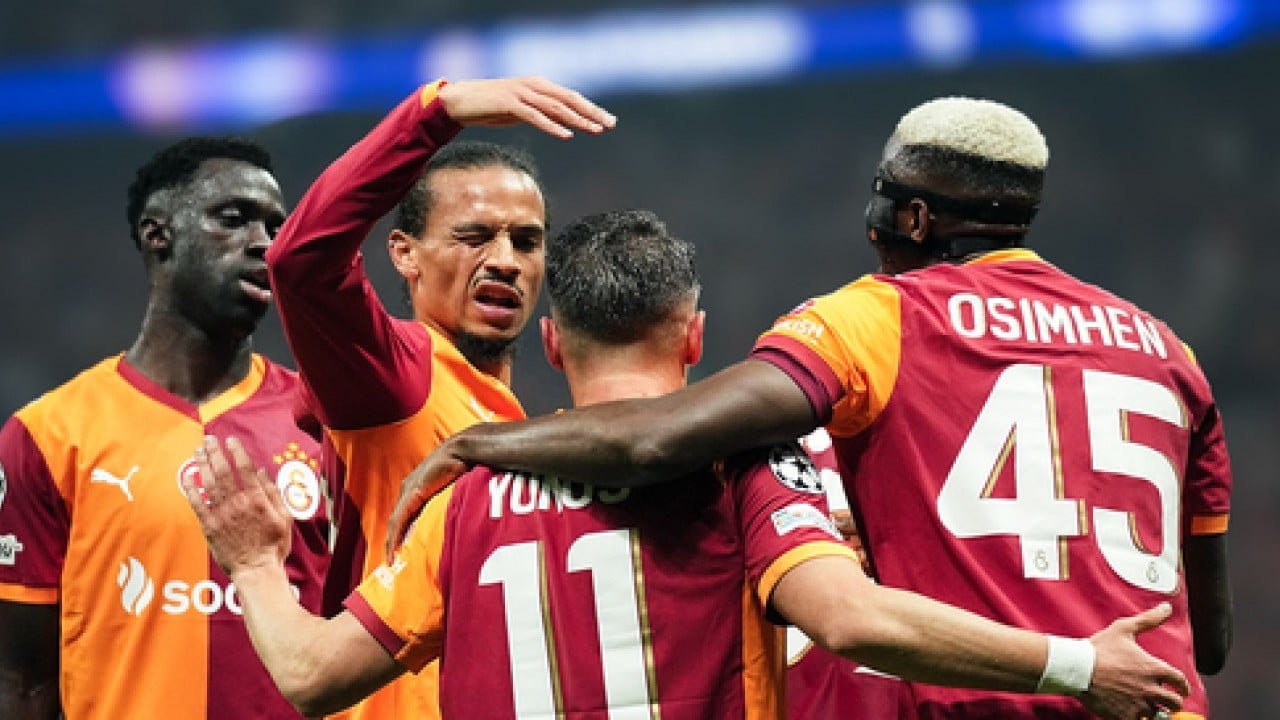 Foto - Galatasaray iki ismi bitirmek üzere!