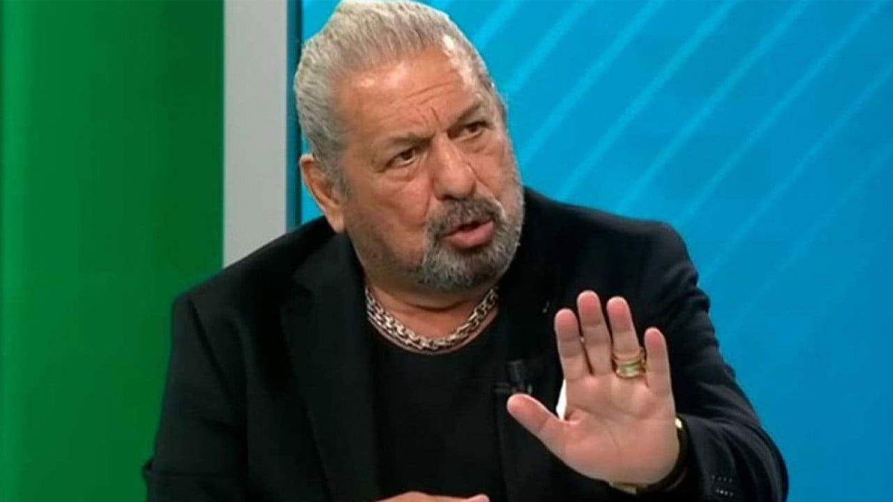 Galatasaray ile ilgili açıklama yapmıştı! Erman Toroğlu’na hapis istemi 