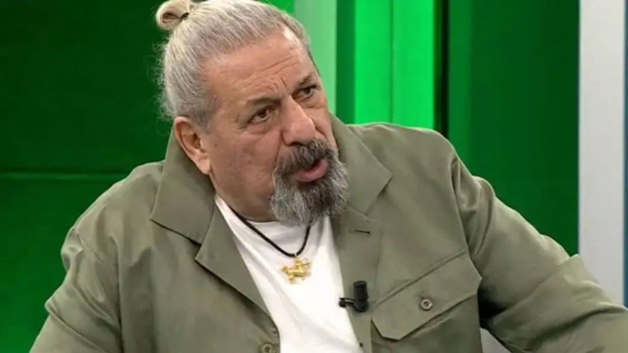Foto - Galatasaray ile ilgili açıklama yapmıştı! Erman Toroğlu’na hapis istemi 