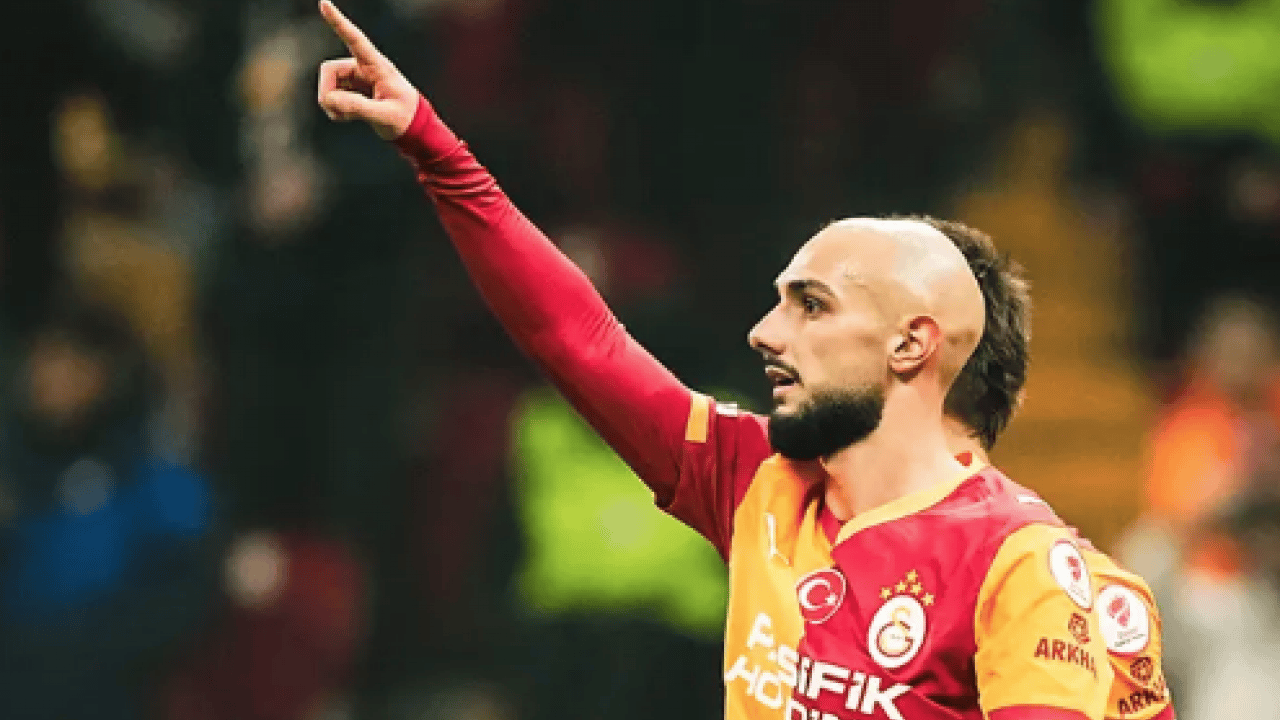 Foto - Galatasaray ilk ayrılığı resmen duyurdu: 