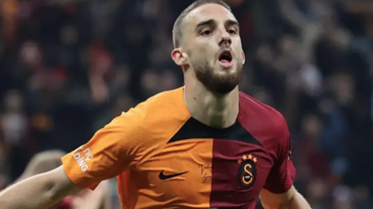 Foto - Galatasaray ilk ayrılığı resmen duyurdu: 