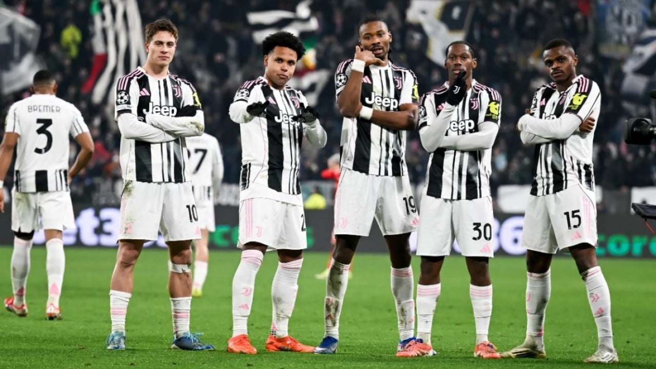 Foto - Galatasaray, Juventus karşısında avantaj peşinde! İşte muhtemel 11’ler