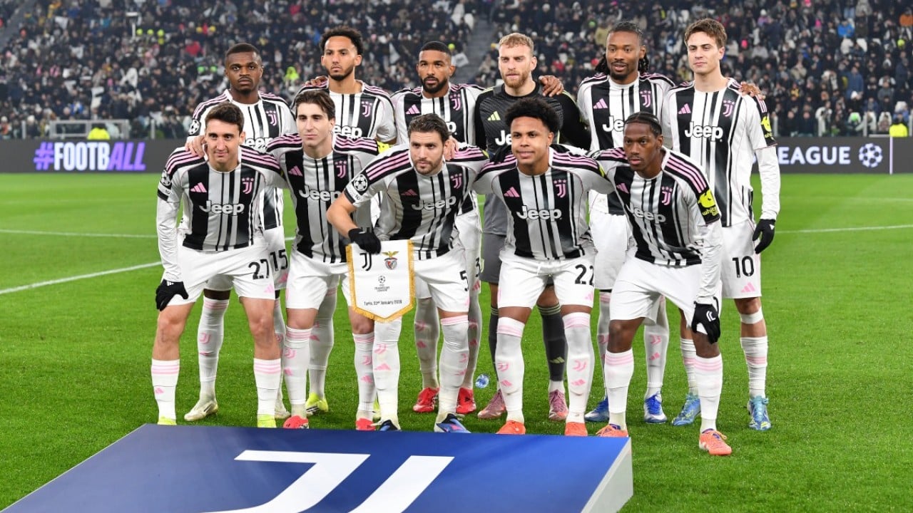 Foto - Galatasaray, Juventus karşısında avantaj peşinde! İşte muhtemel 11’ler