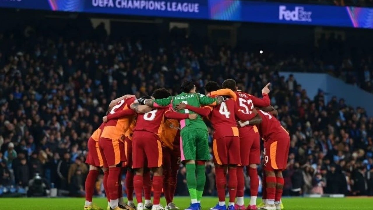 Foto - Galatasaray, Juventus karşısında avantaj peşinde! İşte muhtemel 11’ler