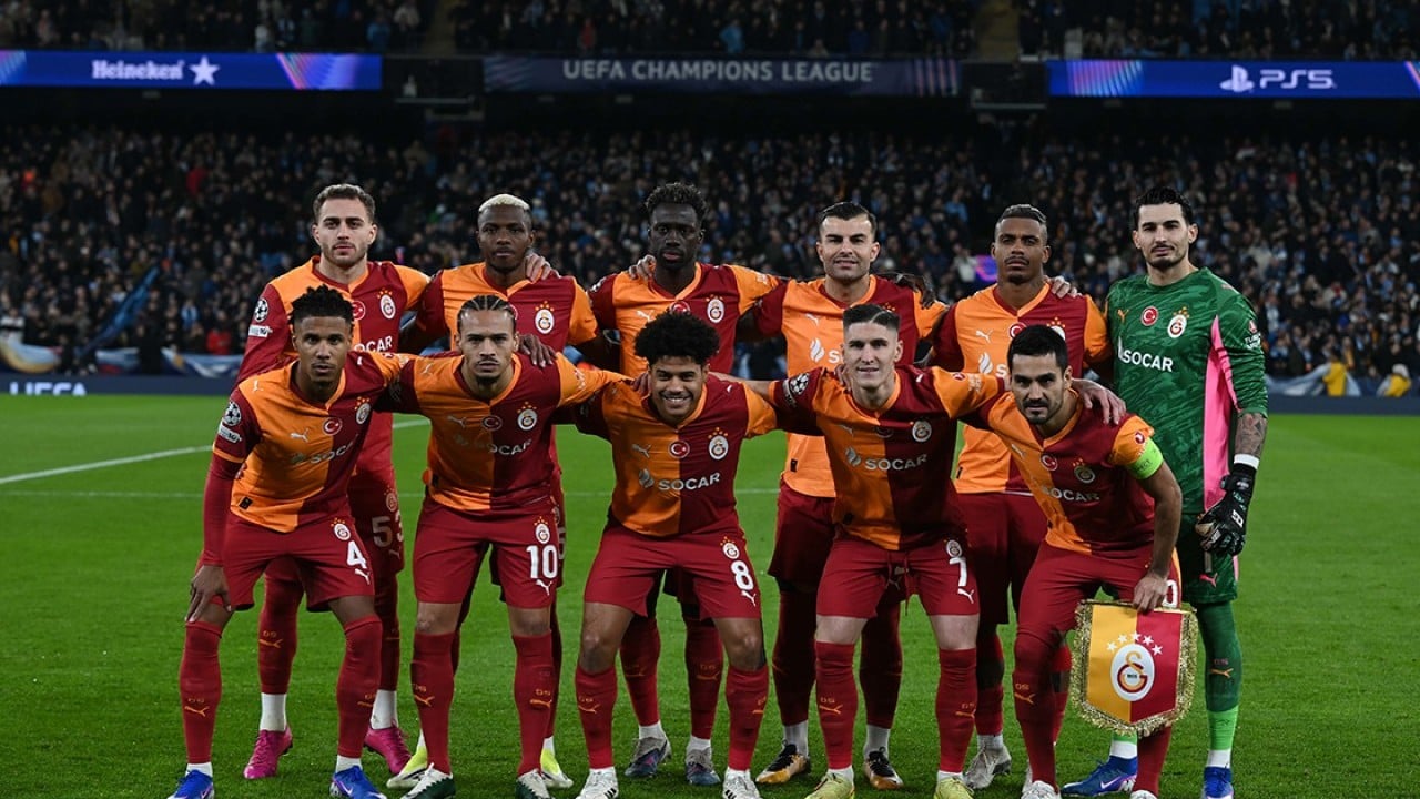 Foto - Galatasaray, Juventus karşısında avantaj peşinde! İşte muhtemel 11’ler