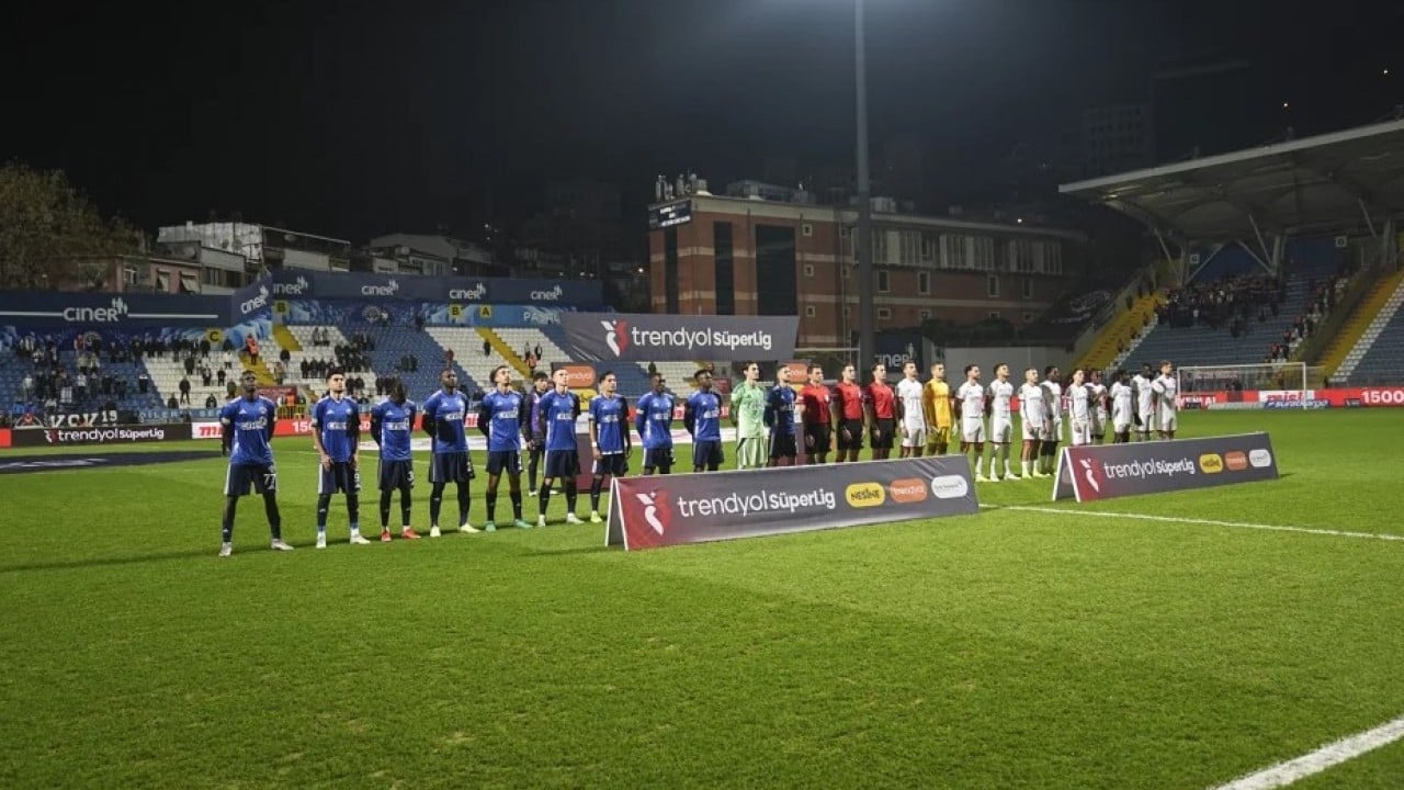 Foto - Galatasaray, Kasımpaşa’yı konuk ediyor! İşte muhtemel 11’ler