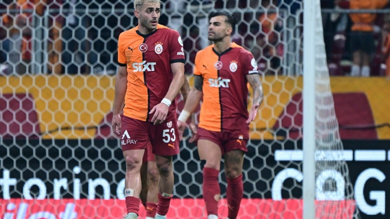 Foto - Galatasaray, Kasımpaşa’yı konuk ediyor! İşte muhtemel 11’ler