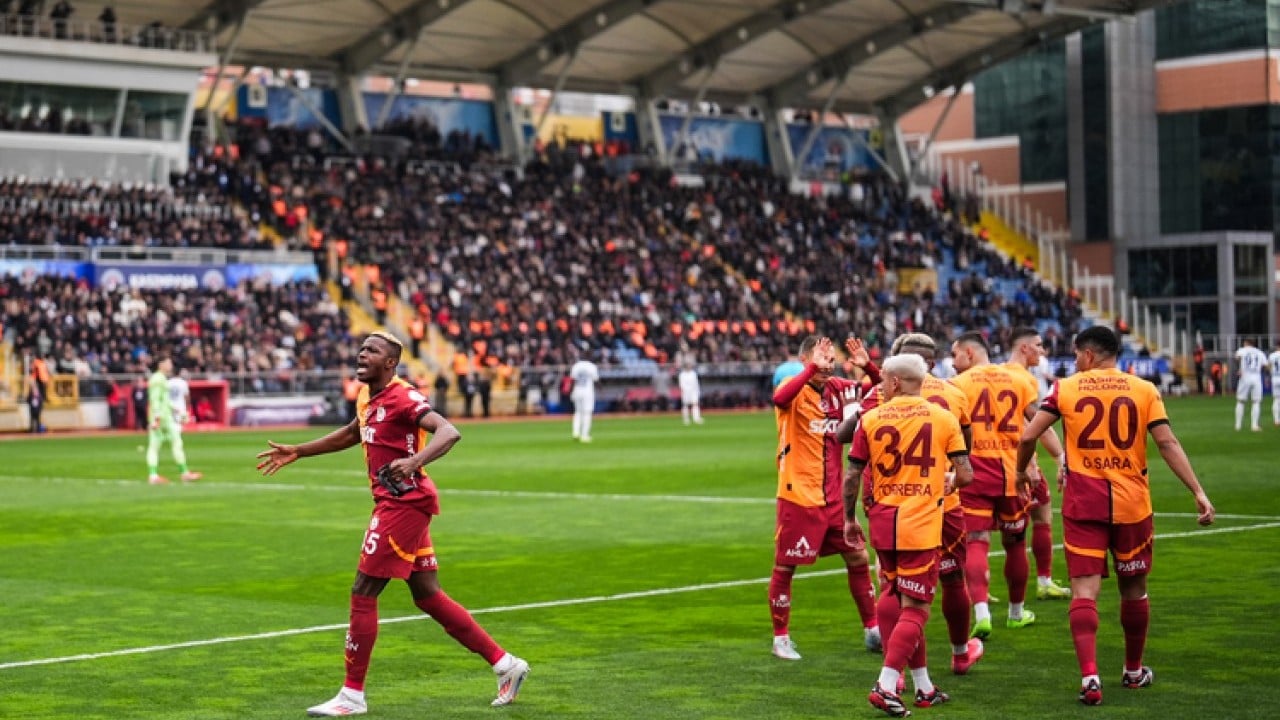 Foto - Galatasaray, Kasımpaşa’yı konuk ediyor! İşte muhtemel 11’ler