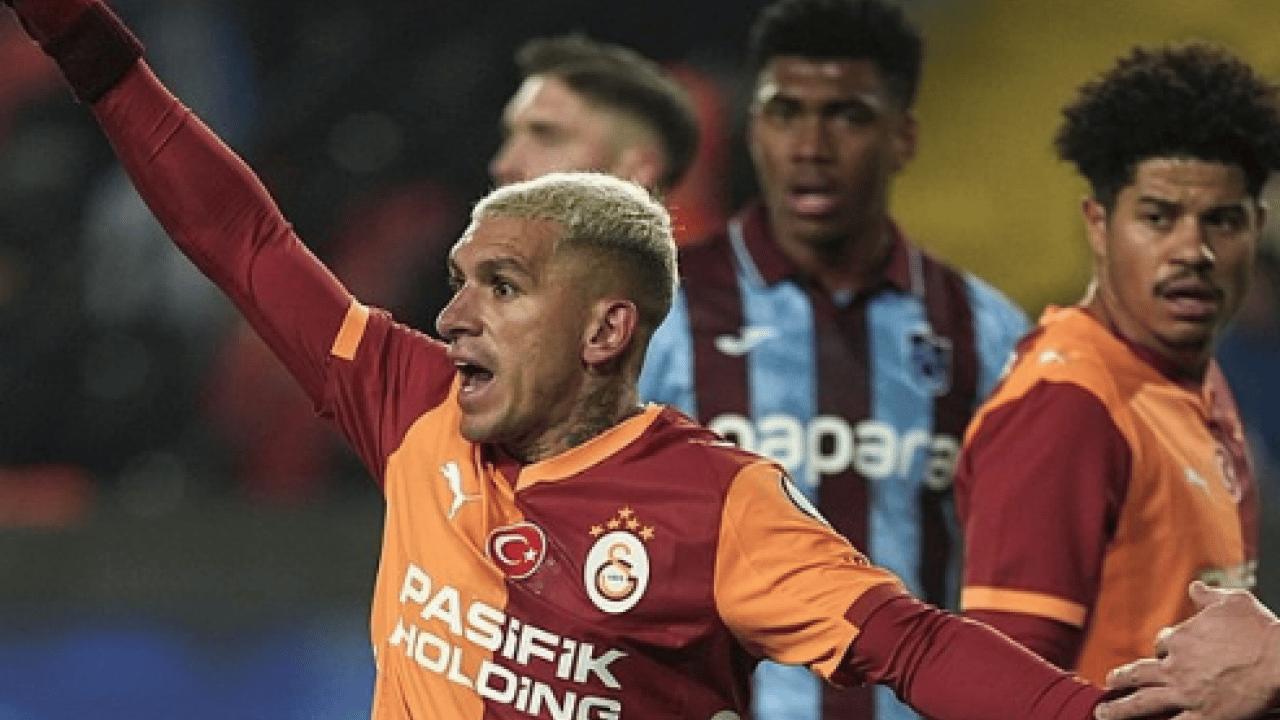 Foto - Galatasaray kritik hamleyi yaptı ve... Galatasaray’dan Torreira’ya vize yok! Cimbom o teklifi geri çevirdi