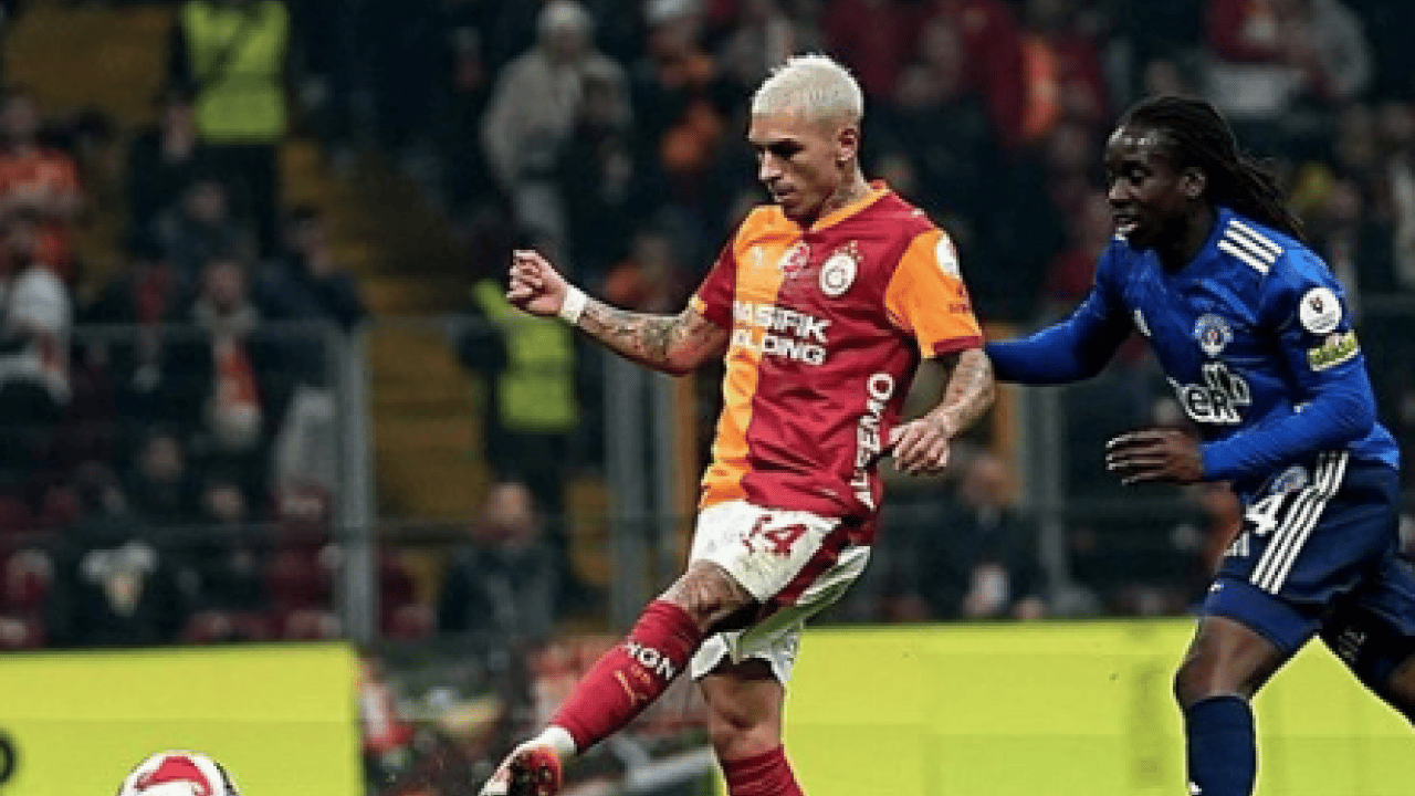 Foto - Galatasaray kritik hamleyi yaptı ve... Galatasaray’dan Torreira’ya vize yok! Cimbom o teklifi geri çevirdi