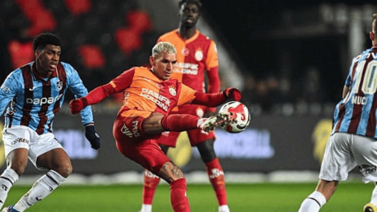 Galatasaray kritik hamleyi yaptı ve... Galatasaray’dan Torreira’ya vize yok! Cimbom o teklifi geri çevirdi