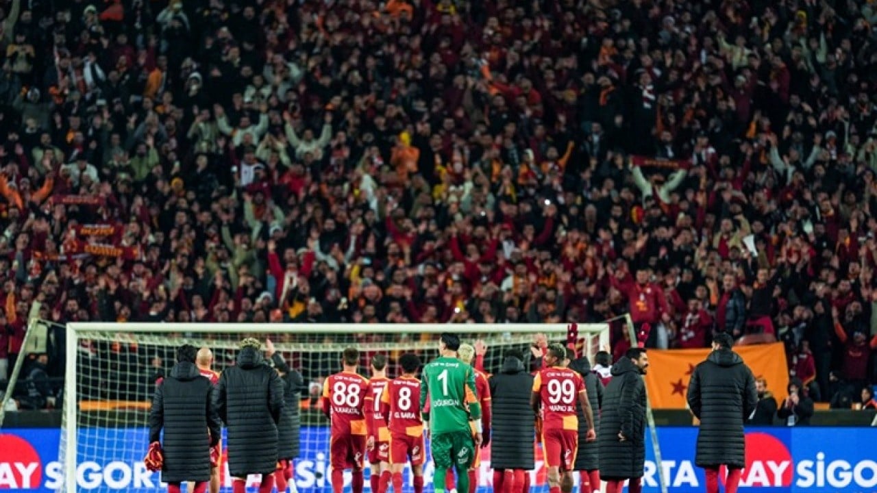 Foto - Galatasaray, kupada Fethiyespor'a konuk olacak! İşte muhtemel 11’ler