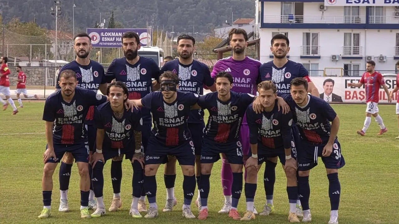Foto - Galatasaray, kupada Fethiyespor'a konuk olacak! İşte muhtemel 11’ler