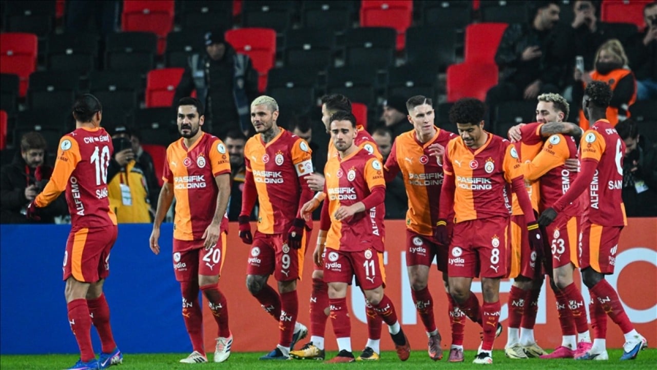Foto - Galatasaray, kupada Fethiyespor'a konuk olacak! İşte muhtemel 11’ler