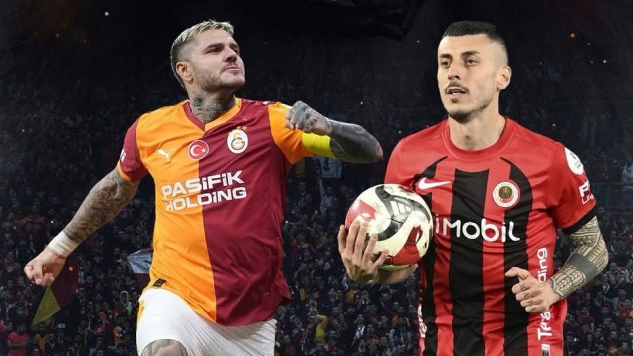 Foto - Galatasaray kupada Gençlerbirliği’ni konuk ediyor! İşte muhtemel 11’ler