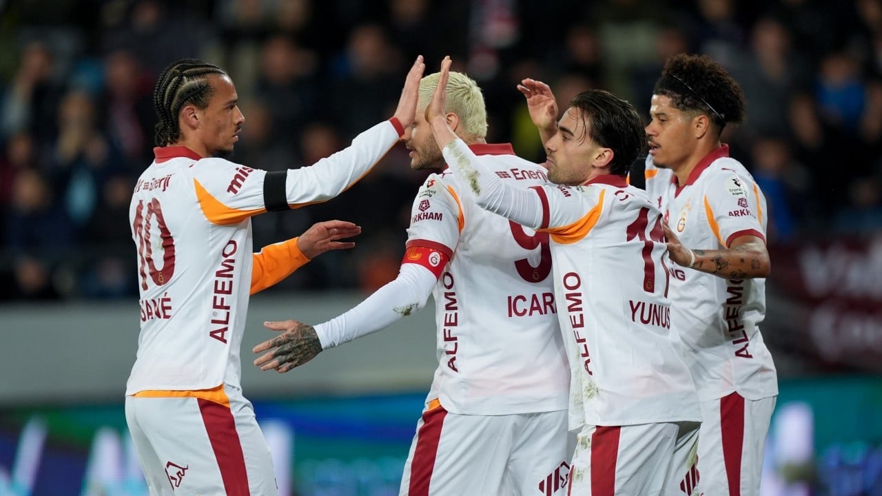 Foto - Galatasaray kupada Gençlerbirliği’ni konuk ediyor! İşte muhtemel 11’ler