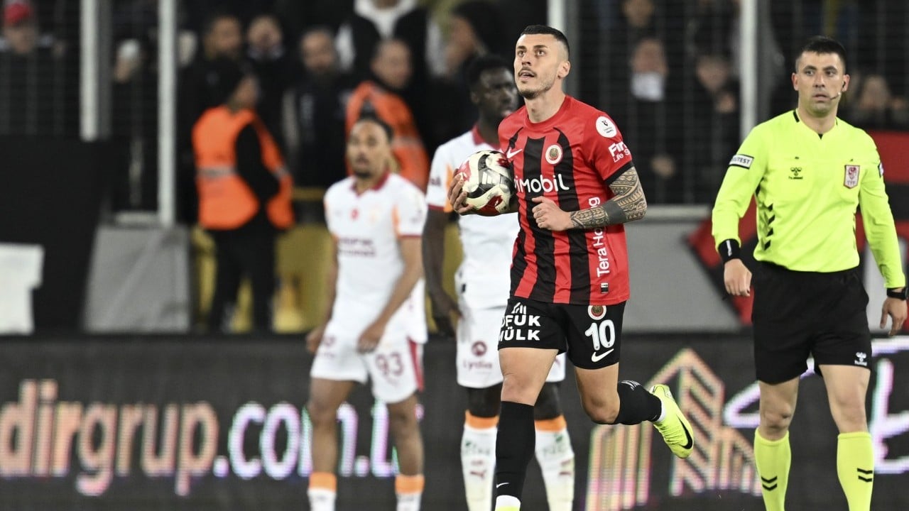 Foto - Galatasaray kupada Gençlerbirliği’ni konuk ediyor! İşte muhtemel 11’ler