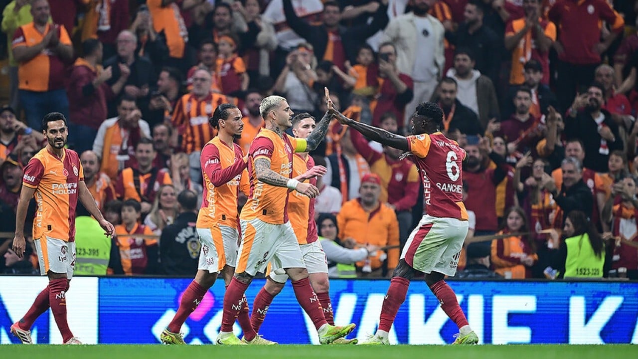 Foto - Galatasaray kupada Gençlerbirliği’ni konuk ediyor! İşte muhtemel 11’ler