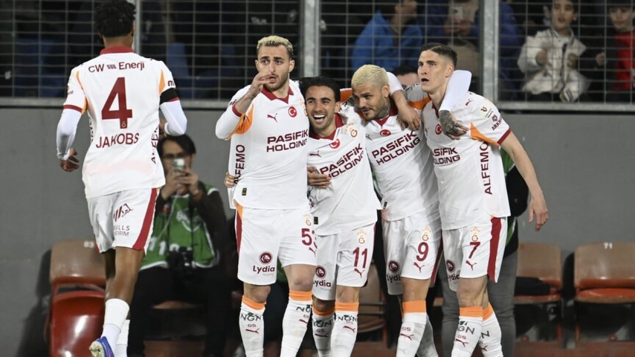 Foto - Galatasaray kupada Gençlerbirliği’ni konuk ediyor! İşte muhtemel 11’ler