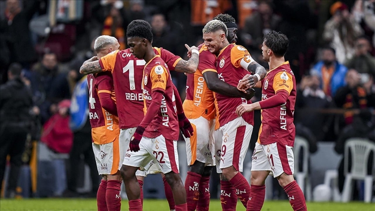 Foto - Galatasaray kupada İstanbulspor’u konuk ediyor! İşte muhtemel 11’ler
