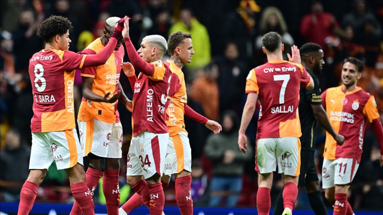Foto - Galatasaray kupada İstanbulspor’u konuk ediyor! İşte muhtemel 11’ler