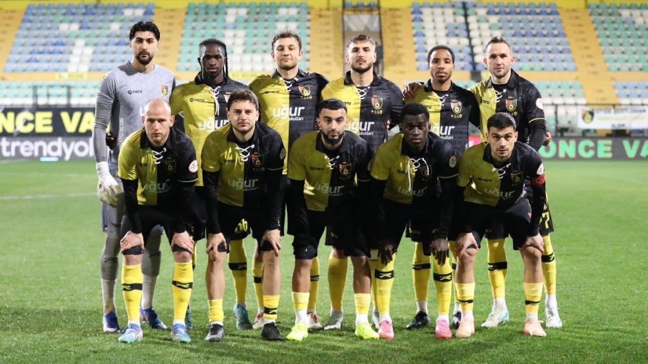 Foto - Galatasaray kupada İstanbulspor’u konuk ediyor! İşte muhtemel 11’ler