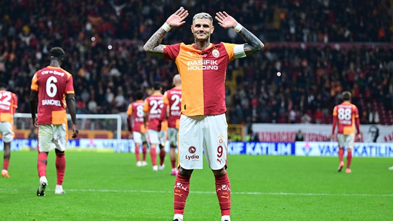 Foto - Galatasaray kupada İstanbulspor’u konuk ediyor! İşte muhtemel 11’ler
