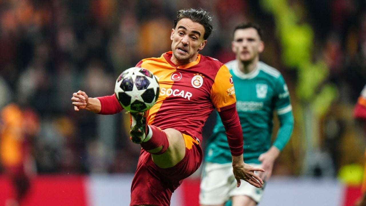 Foto - Galatasaray, Liverpool cehenneminden çıkabilecek mi?