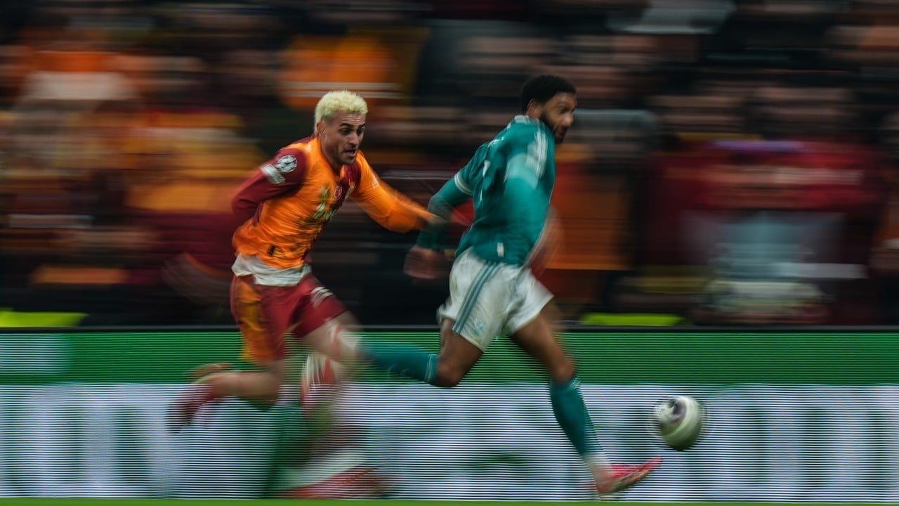 Foto - Galatasaray, Liverpool cehenneminden çıkabilecek mi?