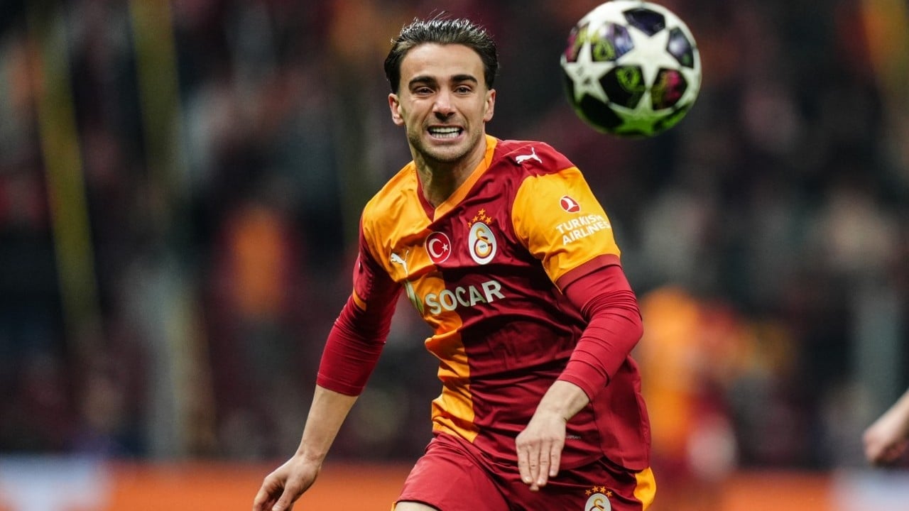 Foto - Galatasaray, Liverpool cehenneminden çıkabilecek mi?