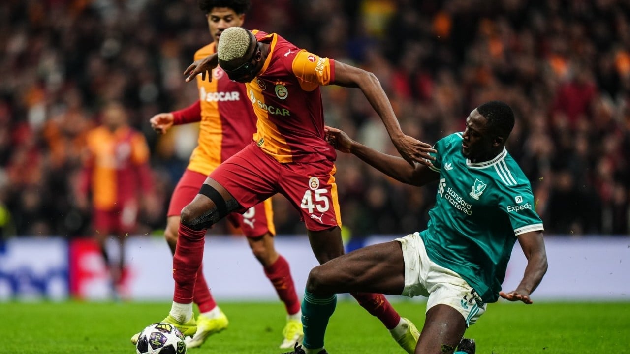 Foto - Galatasaray, Liverpool cehenneminden çıkabilecek mi?