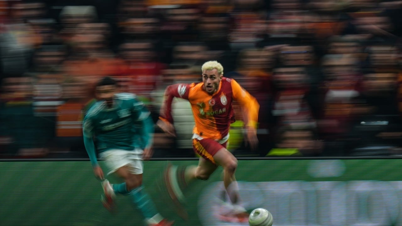 Foto - Galatasaray, Liverpool cehenneminden çıkabilecek mi?