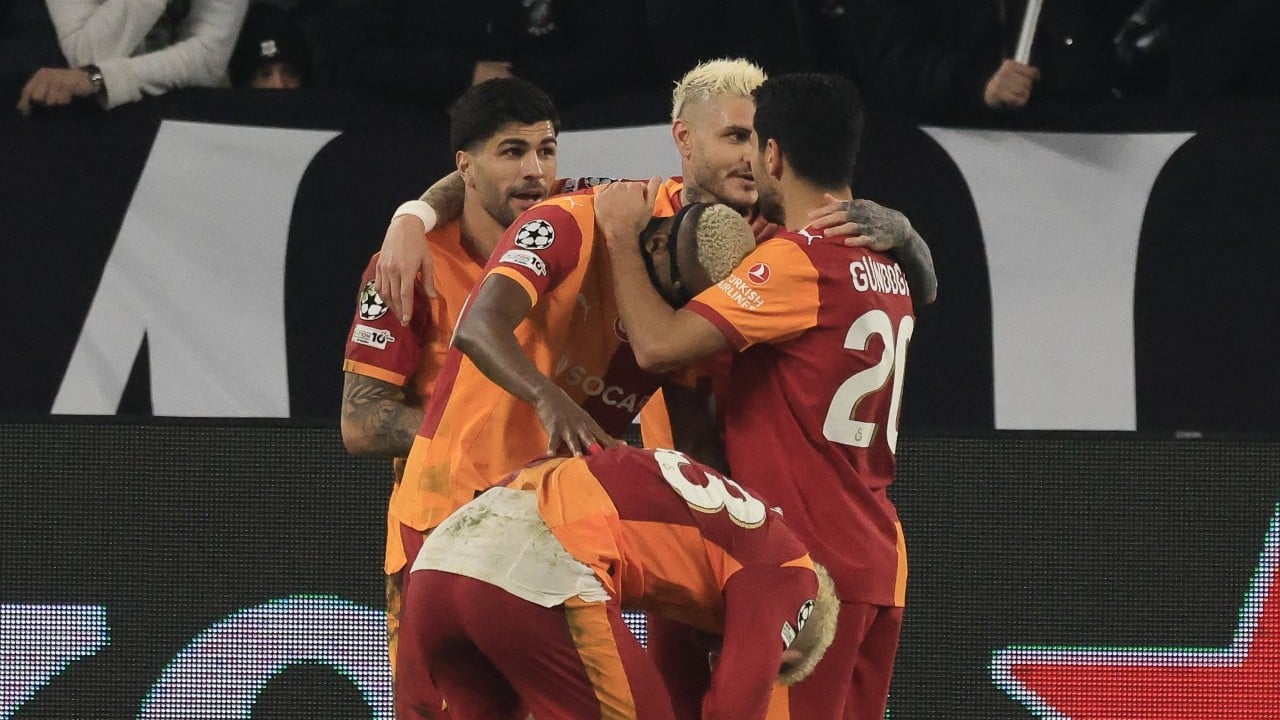 Foto - Galatasaray-Liverpool maçı için yapay zekadan şaşırtan sonuç...