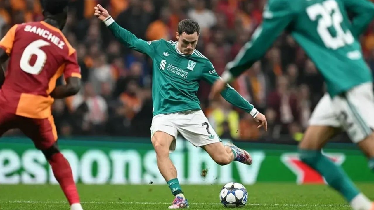 Foto - Galatasaray, Liverpool’u konuk ediyor! İşte muhtemel 11’ler