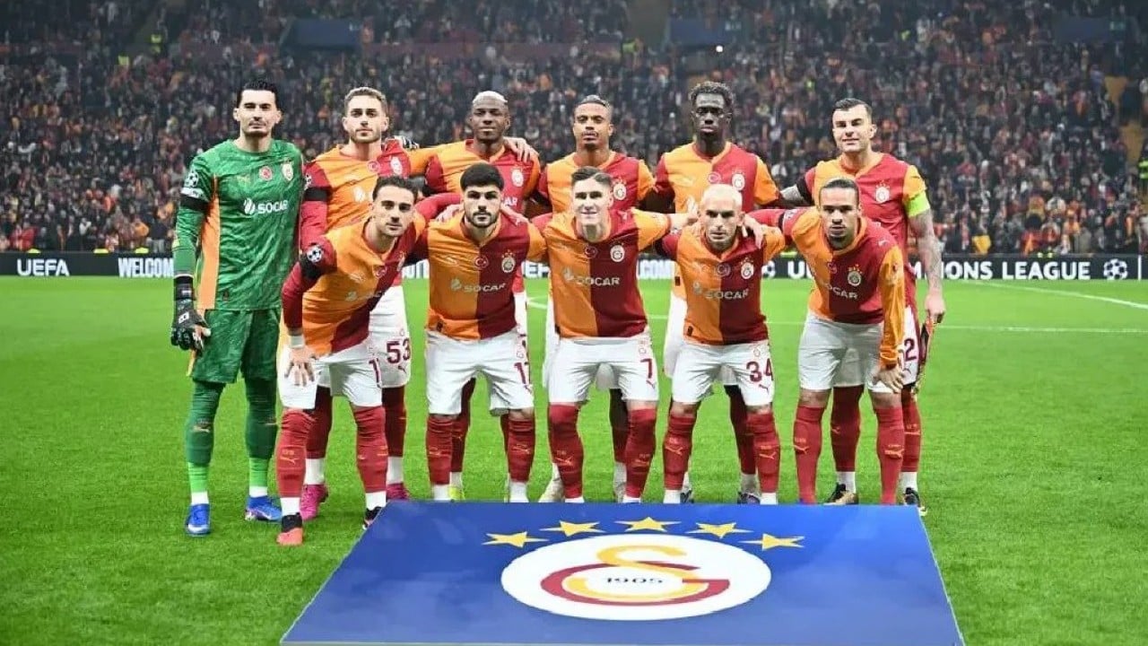 Foto - Galatasaray, Liverpool’u konuk ediyor! İşte muhtemel 11’ler