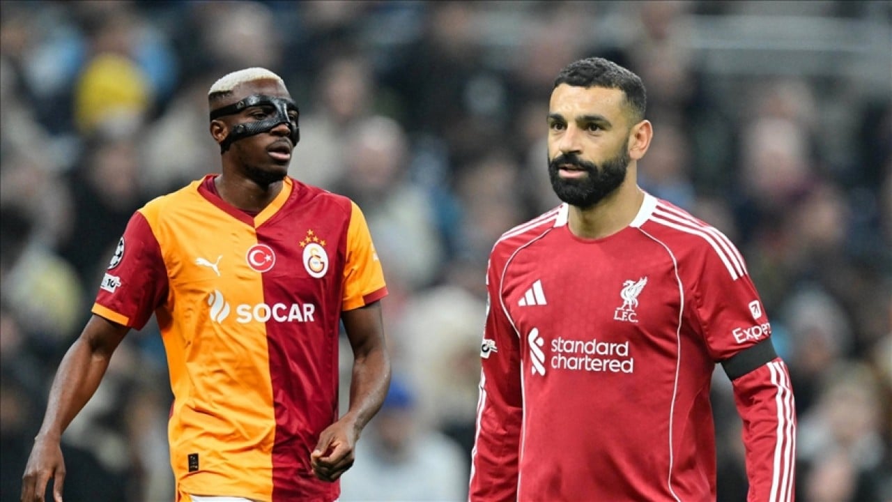 Foto - Galatasaray, Liverpool’u konuk ediyor! İşte muhtemel 11’ler