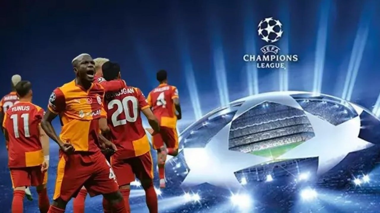 Galatasaray, Monaco deplasmanında! İşte muhtemel 11’ler 