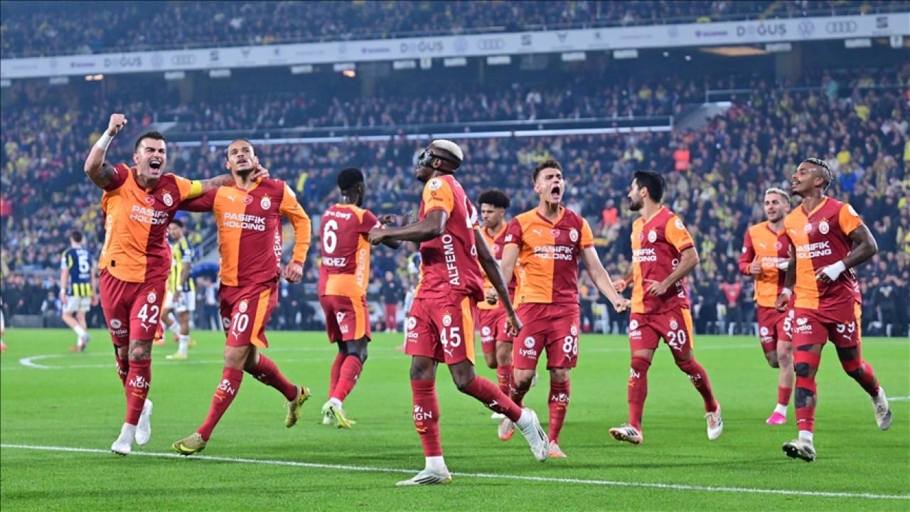 Foto - Galatasaray, Monaco deplasmanında! İşte muhtemel 11’ler 