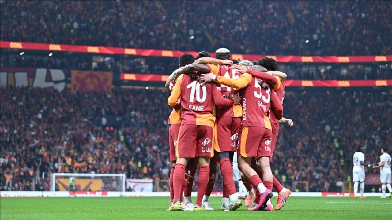 Foto - Galatasaray, Monaco deplasmanında! İşte muhtemel 11’ler 