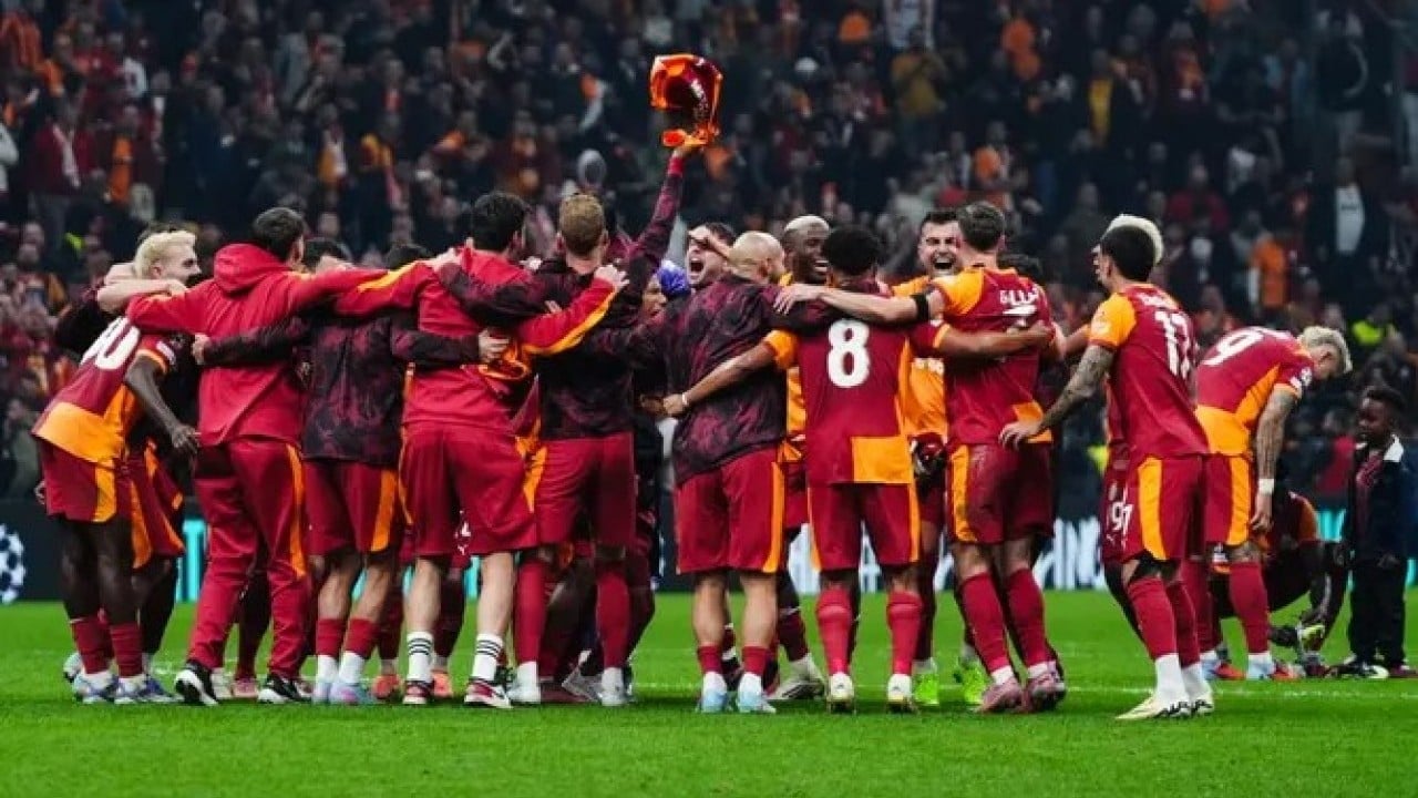 Foto - Galatasaray, Monaco deplasmanında! İşte muhtemel 11’ler 