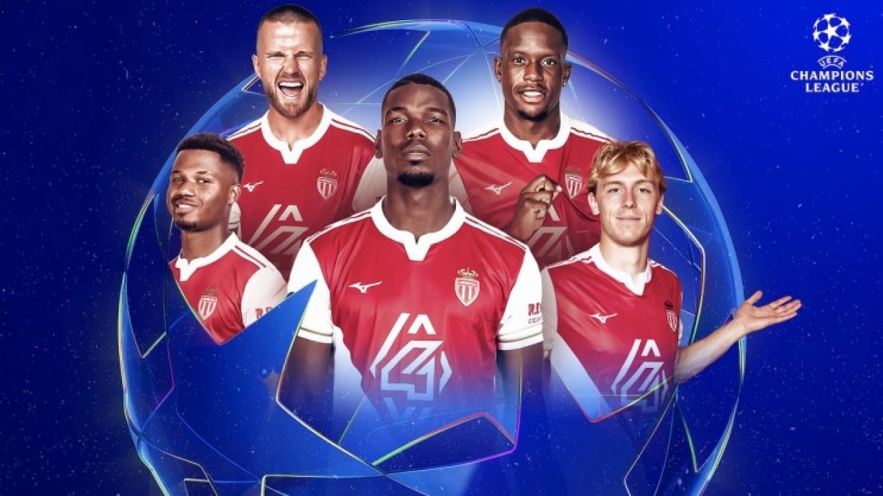 Foto - Galatasaray, Monaco deplasmanında! İşte muhtemel 11’ler 