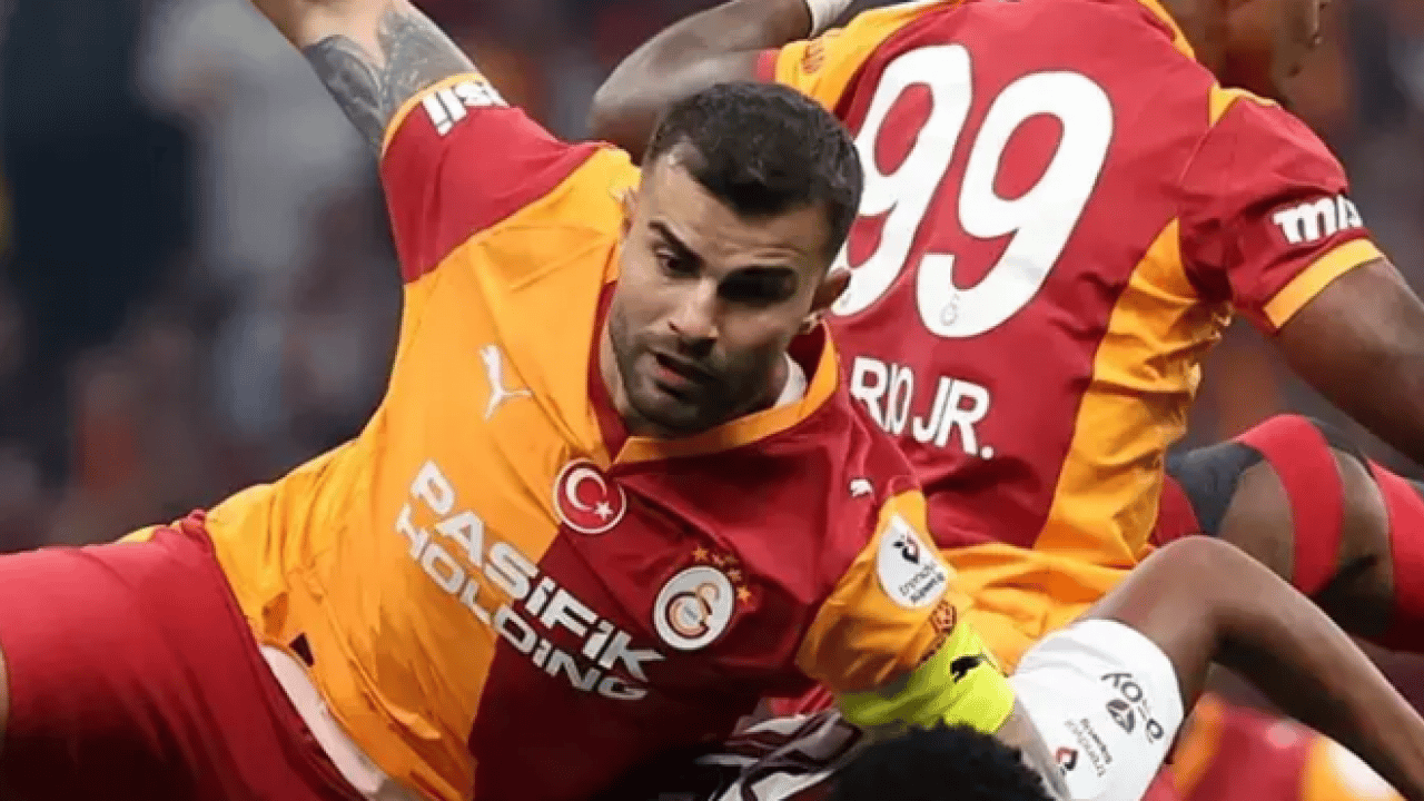 Foto - Galatasaray nefes alamayacak bir fikstüre giriyor: 1 ayda 7 kritik maç